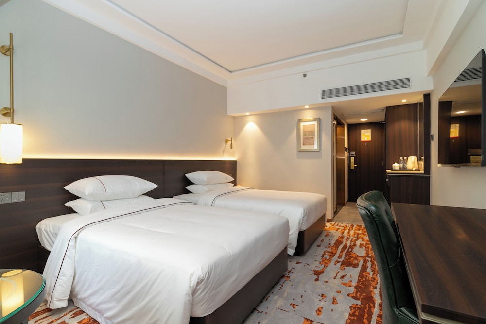 Guangdong Victory Hotel 19/49