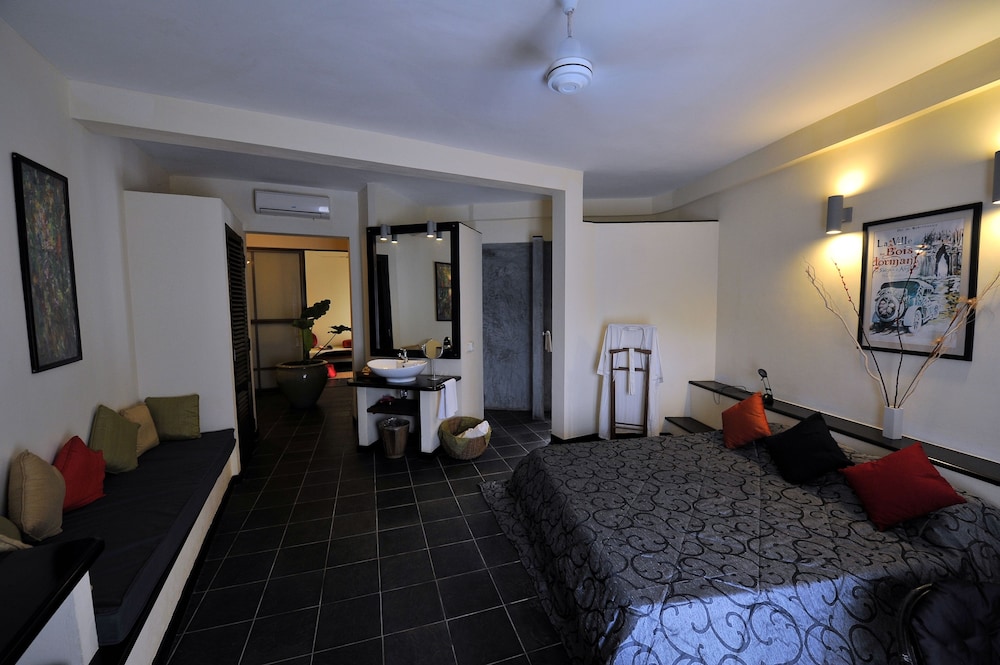 Amatao Tropical Residence 9/50