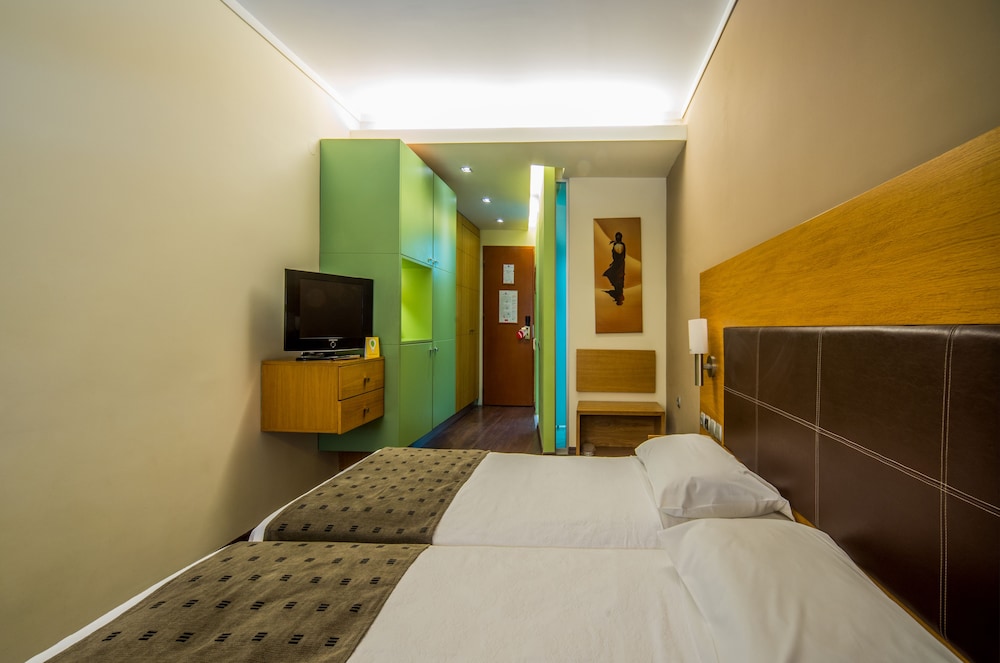 Capsis Hotel Thessaloniki 15/41
