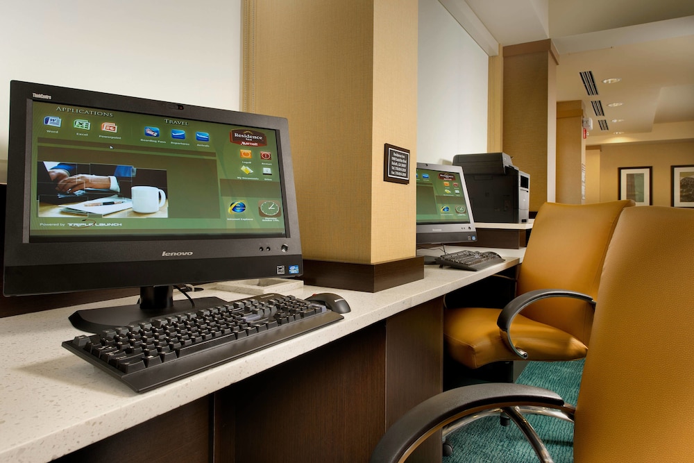 Residence Inn Atlanta NE/Duluth Sugarloaf 26/47