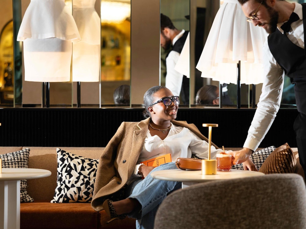 Hotel Maison Hamelin Paris - Handwritten Collection 40/60