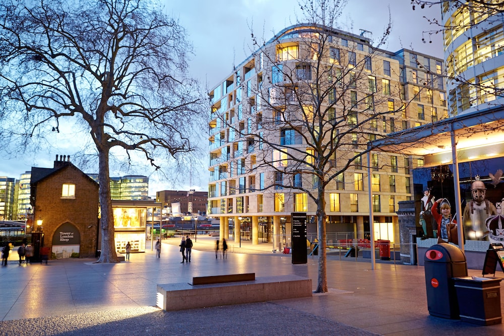 Cheval Three Quays 46/56