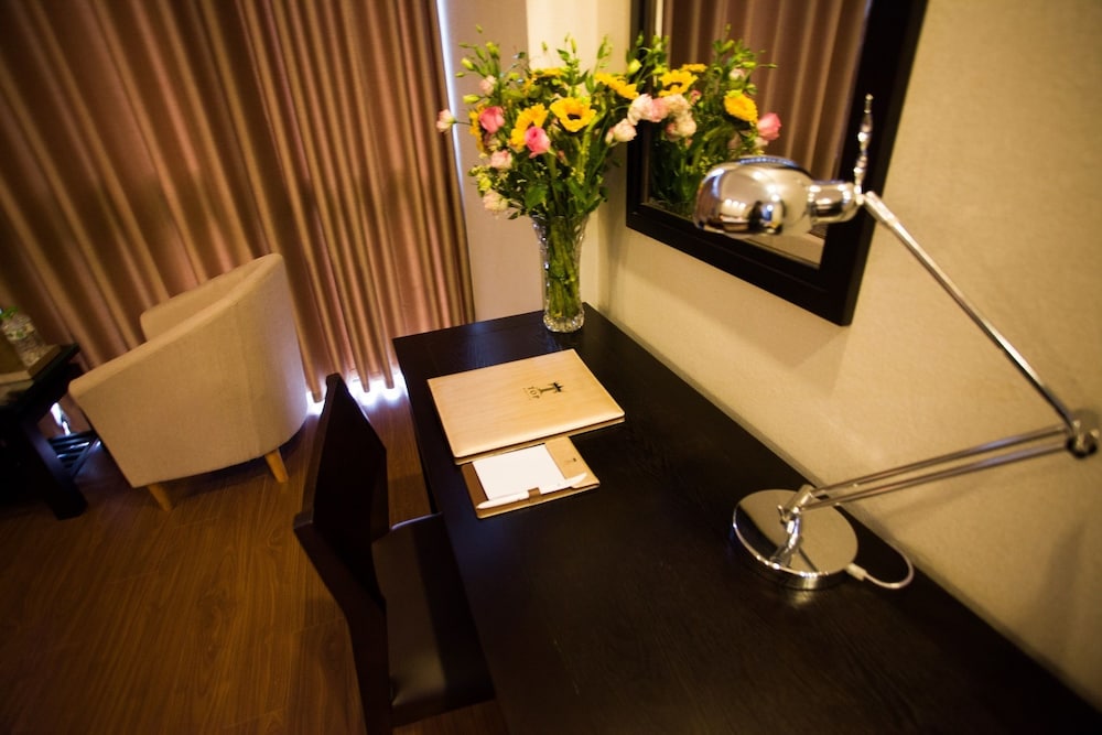 TOP HOTEL 50/60
