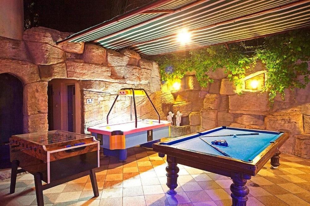Selen 1 Hotel 17/26