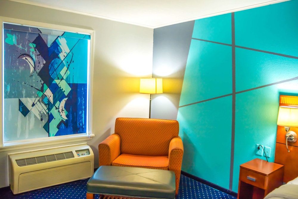 Quality Inn Merrimack - Nashua, NH 13/30