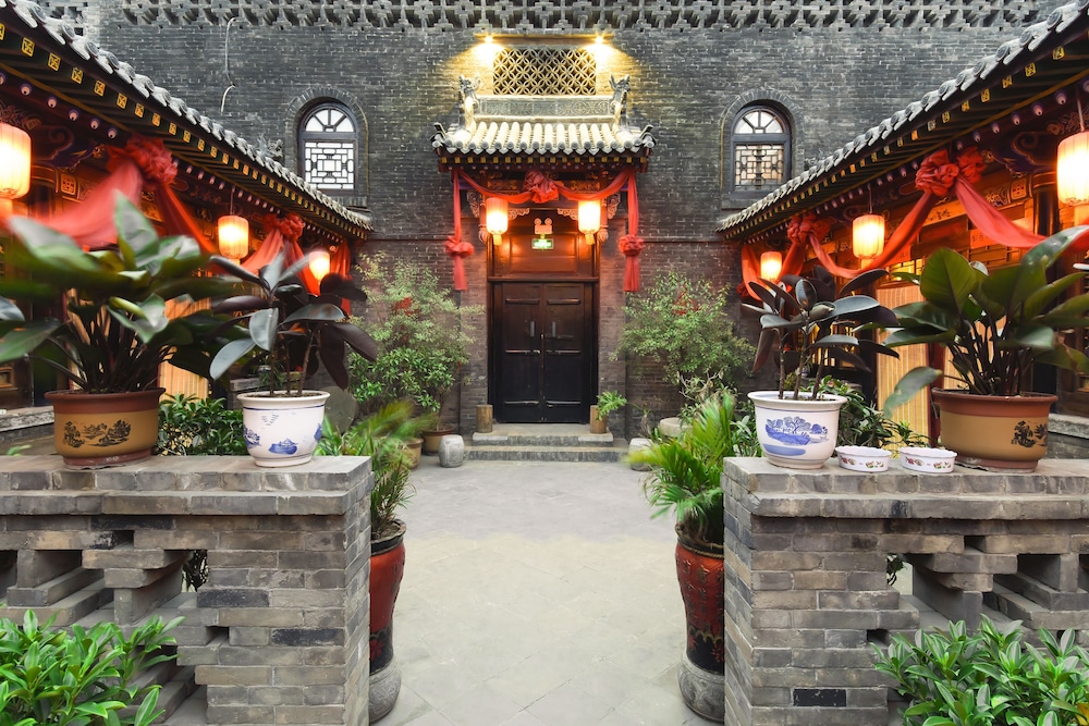 Pingyao Harmony Hotel 6/50