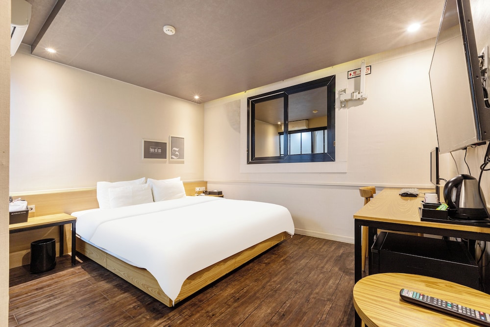 Dublin Hotel 10/38