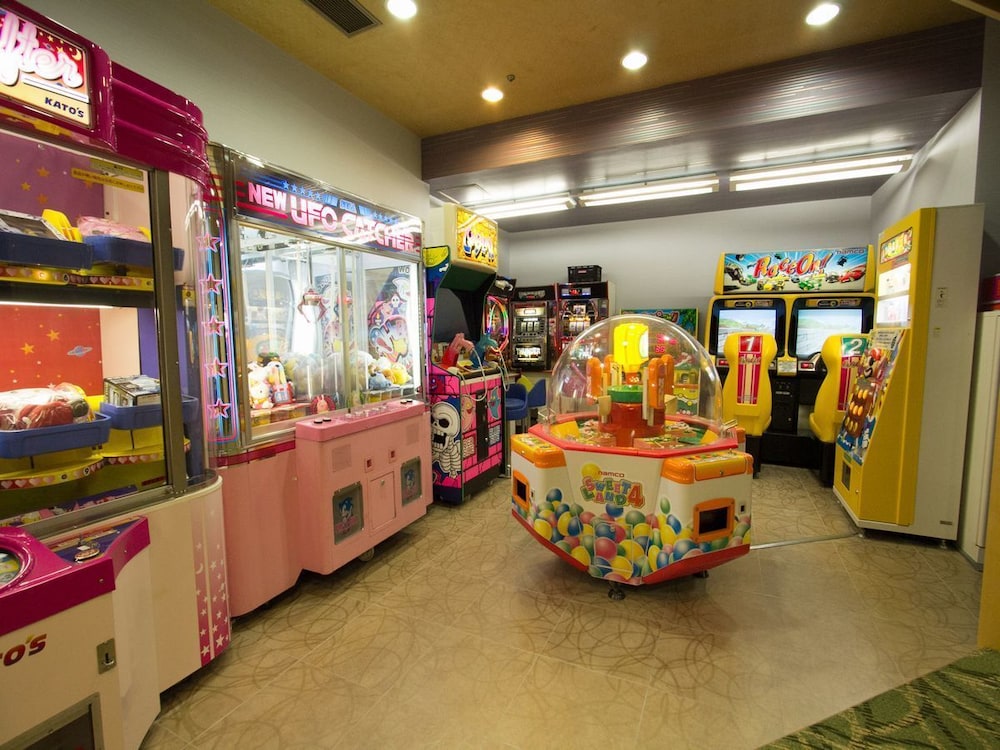 YUZAWA GRAND HOTEL 31/33