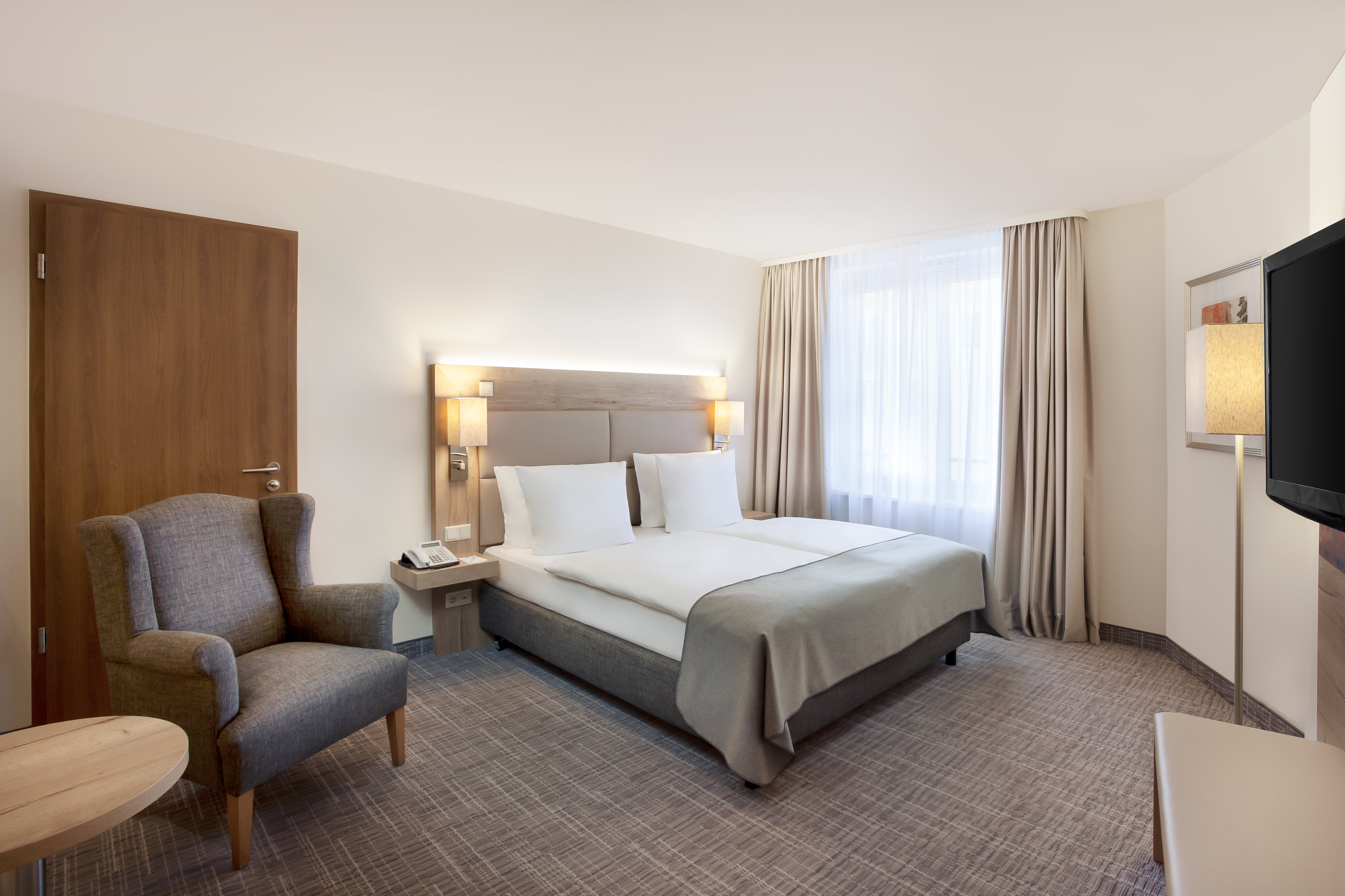 Holiday Inn Nurnberg City Centre 25/78