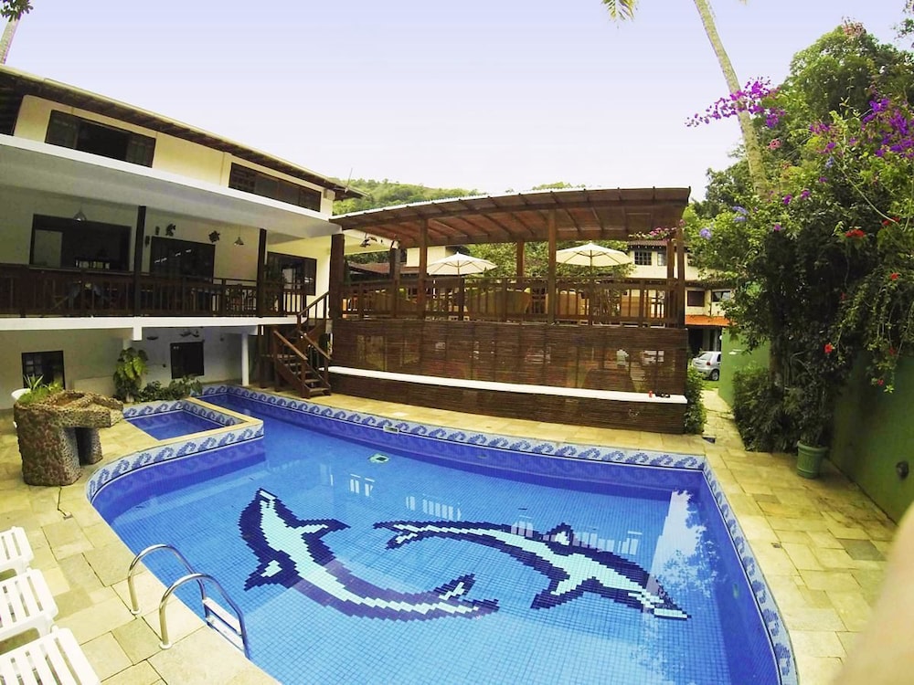 POUSADA VILA ATLANTICA INN 44/58