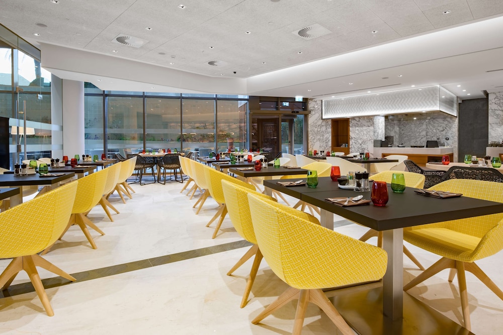 فندق وريزيدنس راديسون بلو ، حي السفارات الرياض(Radisson Blu Hotel Residence Riyadh Diplomatic Quarter) 55/68