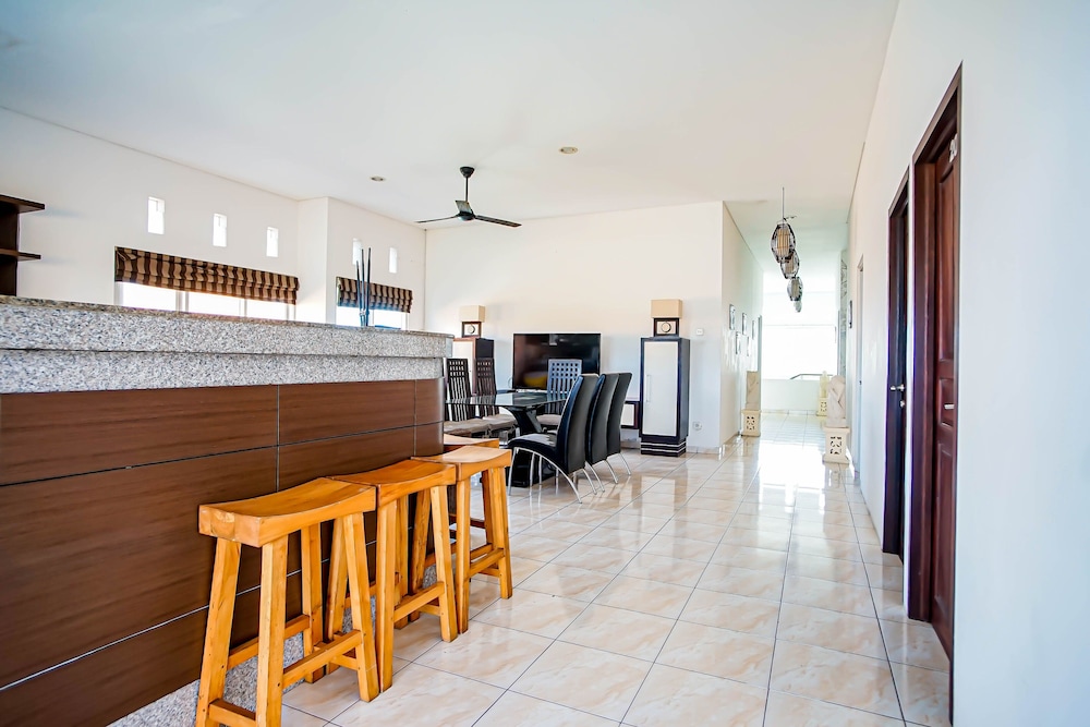 BB Hostel Canggu 6/58