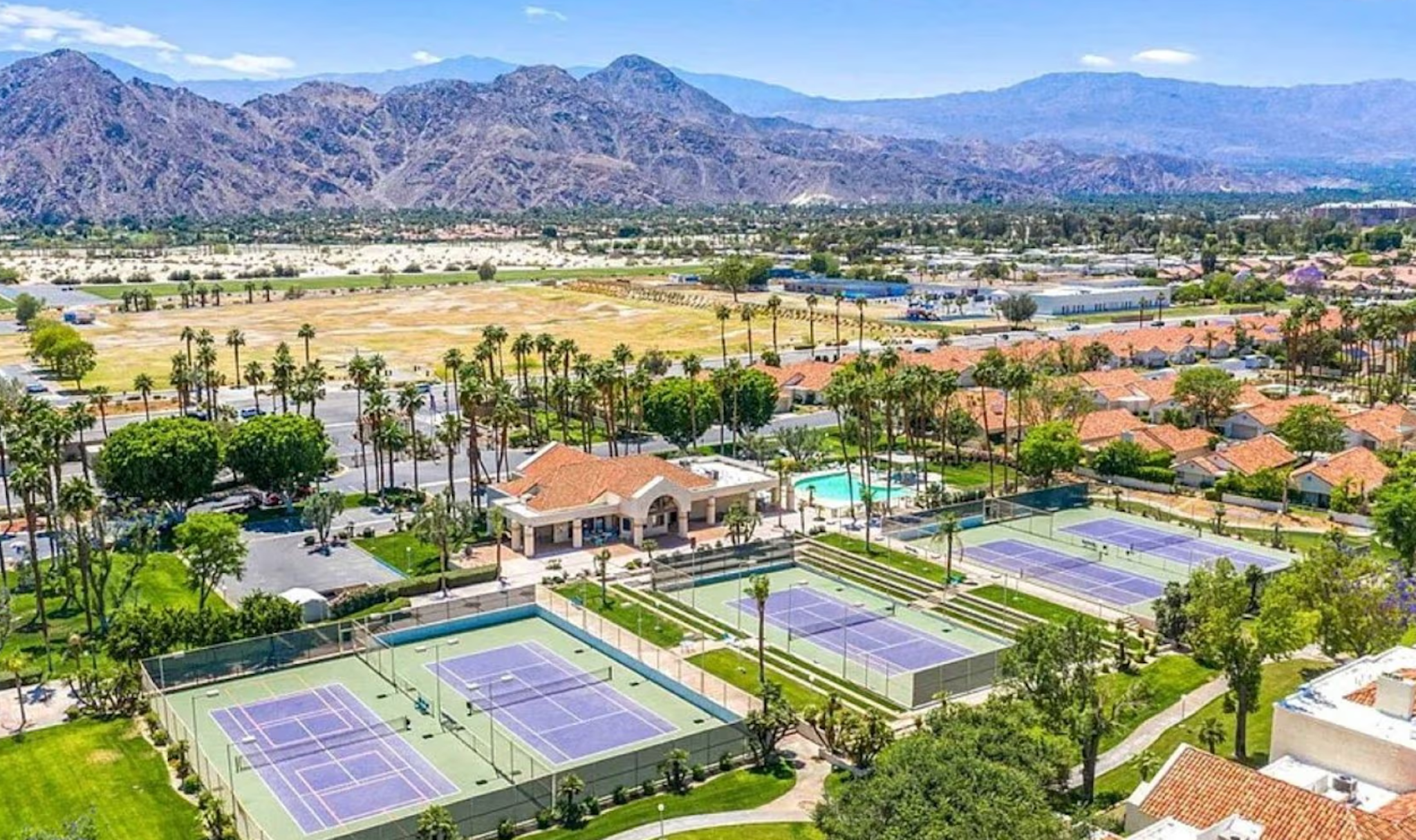 Desert Breezes Resort 48/54