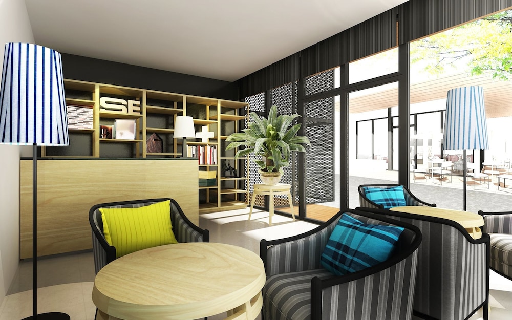 Mdr Hotel 14/19