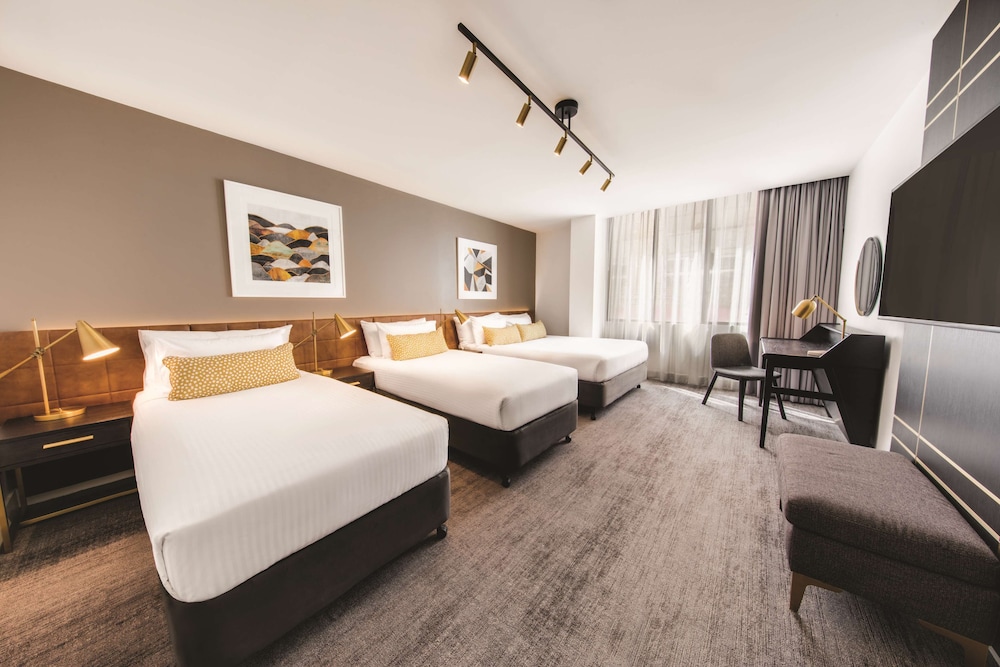 Vibe Hotel Sydney 6/36