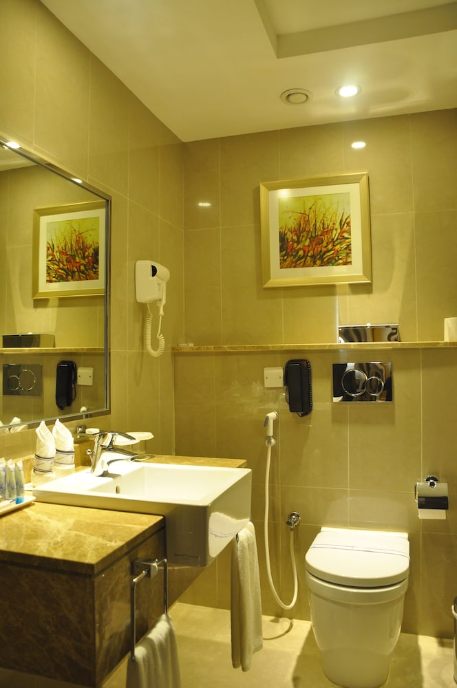 Lavender Hotel and Hotel Apartments Al Nahda 50/50