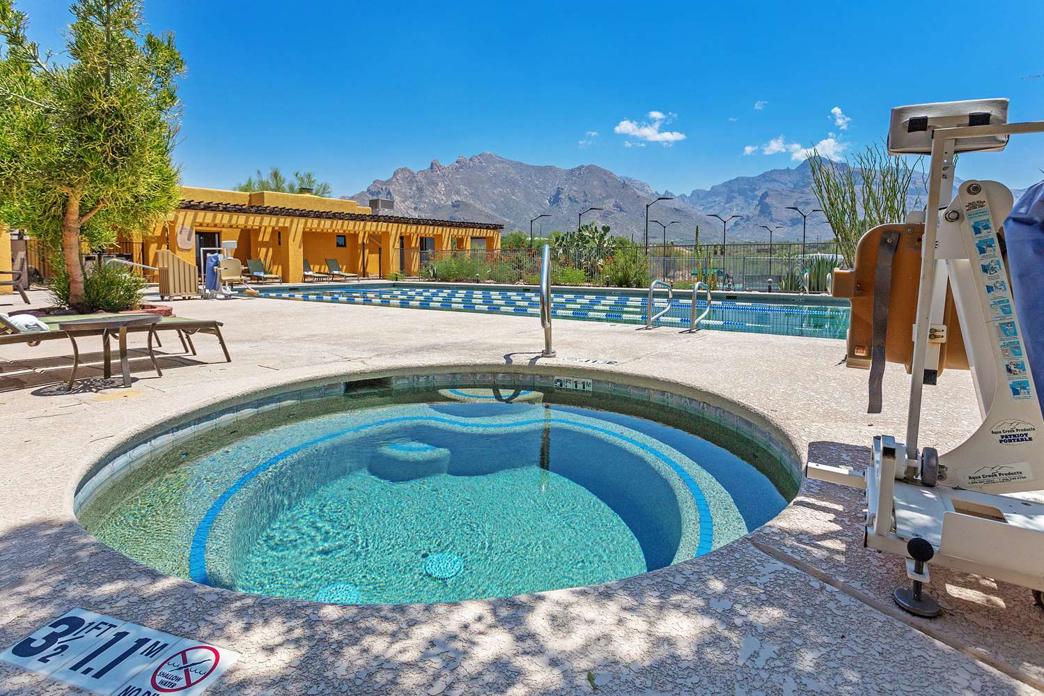 Westward Look Wyndham Grand Resort and Spa 35/74