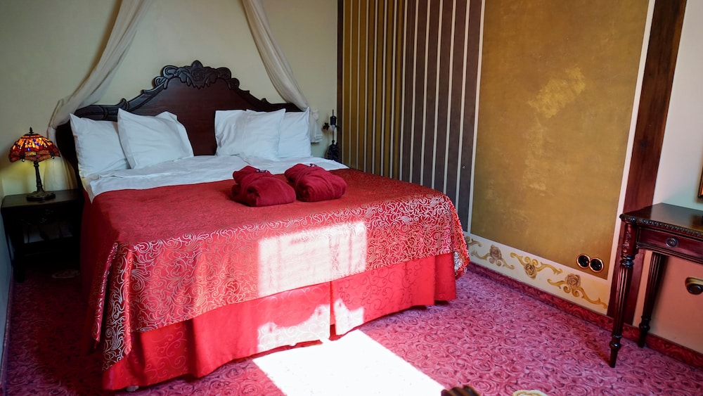 Grand Rose Spa Hotel 17/63