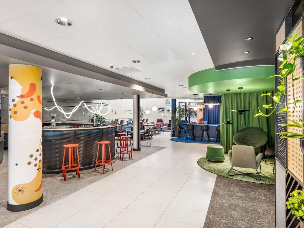 Ibis Budapest Centrum 15/63