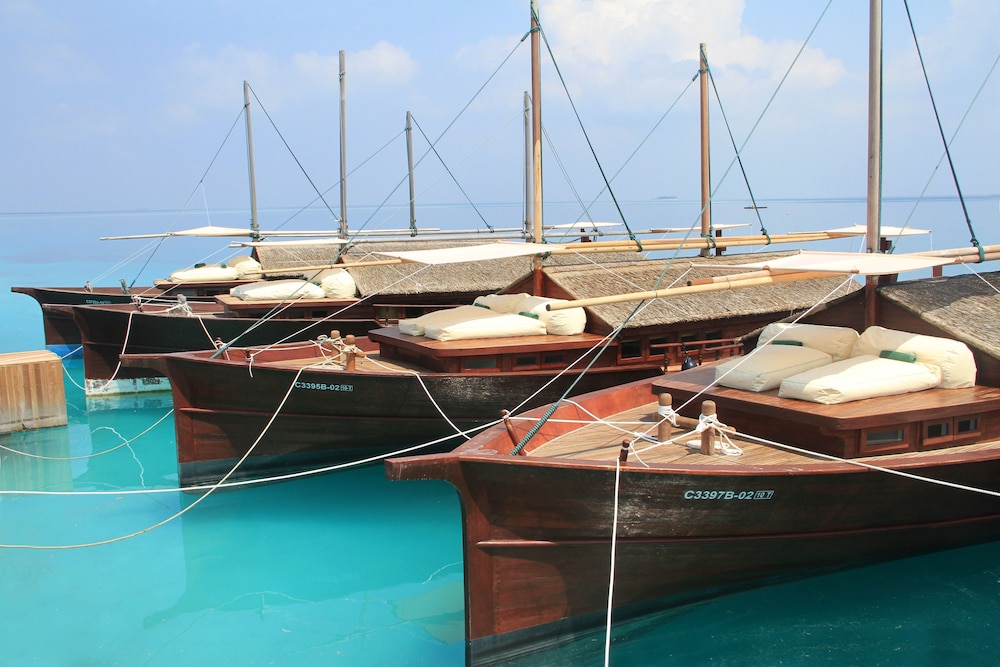 Safari Island Resort 39/58