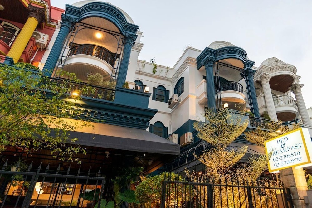 Bangkok Voyage Boutique 4/47