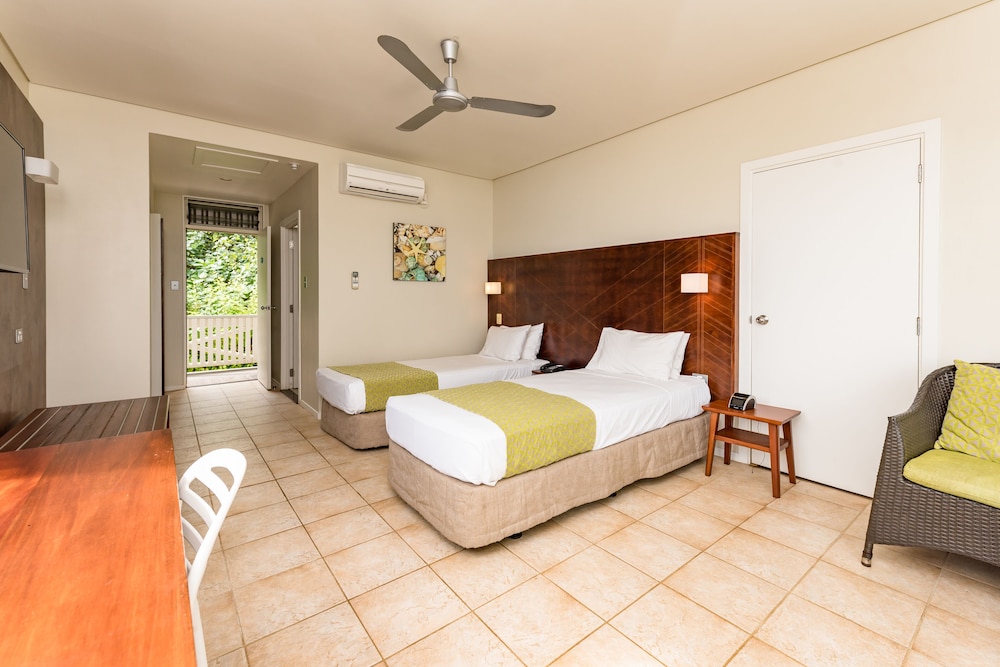 SCENIC MATAVAI RESORT NIUE 15/50