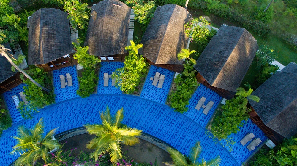 Gili Air Lagoon Resort 22/38