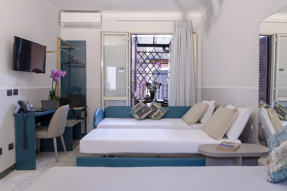 Hotel Grifo 41/65