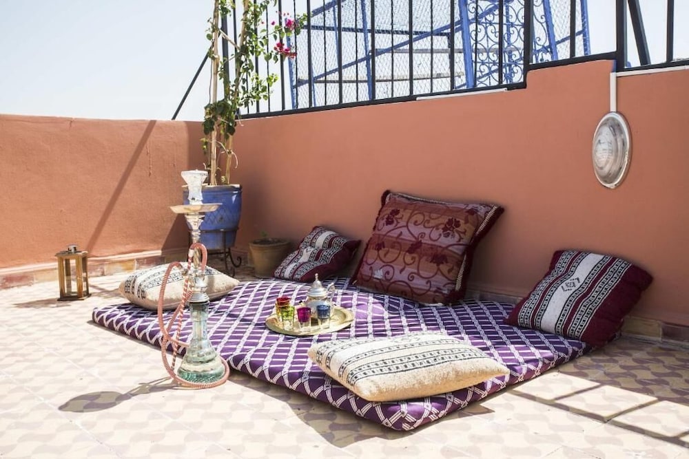 Riad Losra 42/67