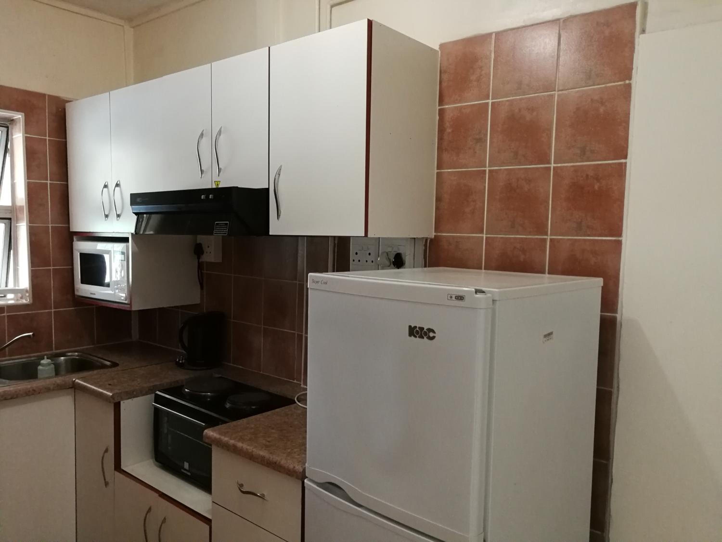 Bluff Accommodation - Aybriden Self-Catering 7/50