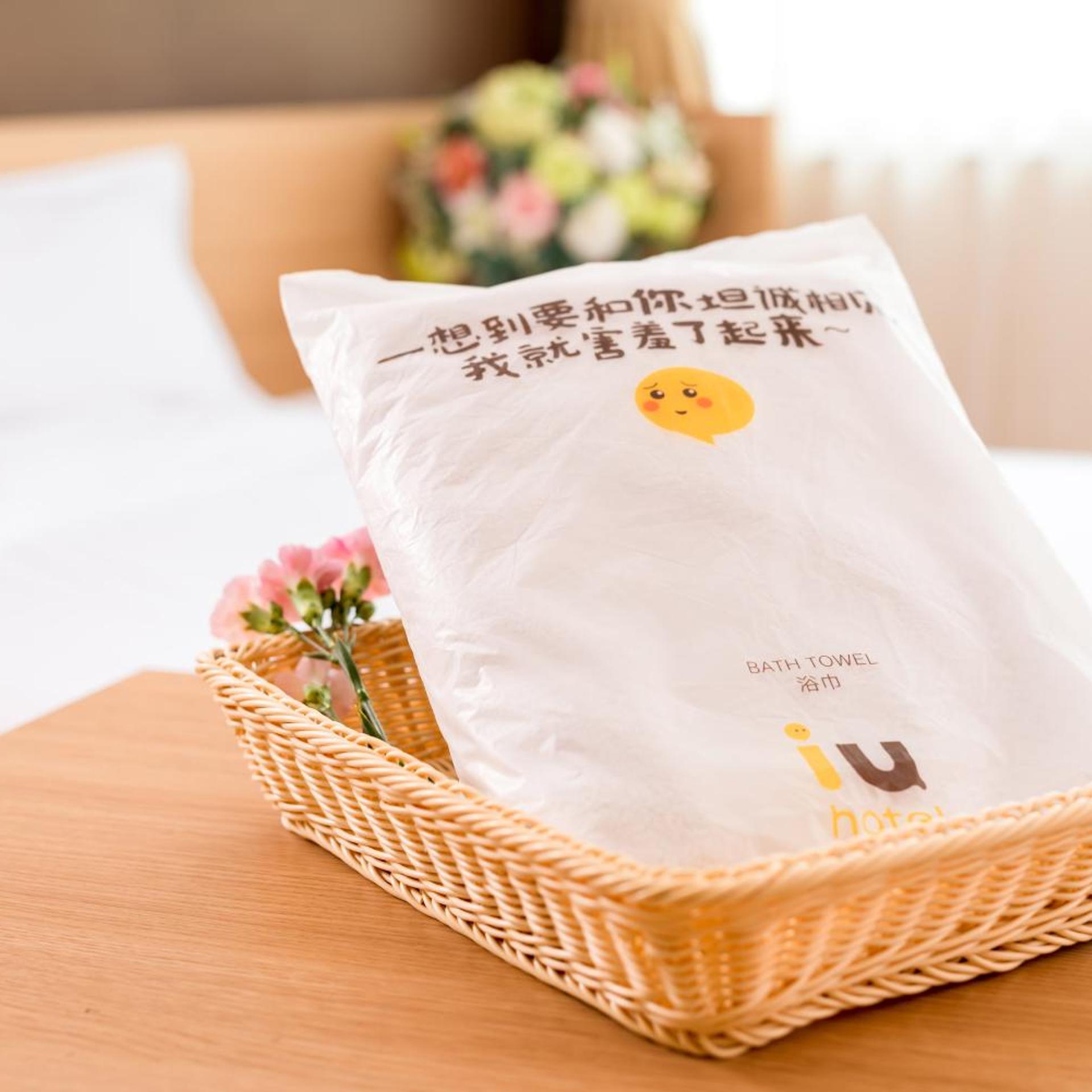 IU Hotel (Chongqing Longtou Temple North Railway Station) 36/46