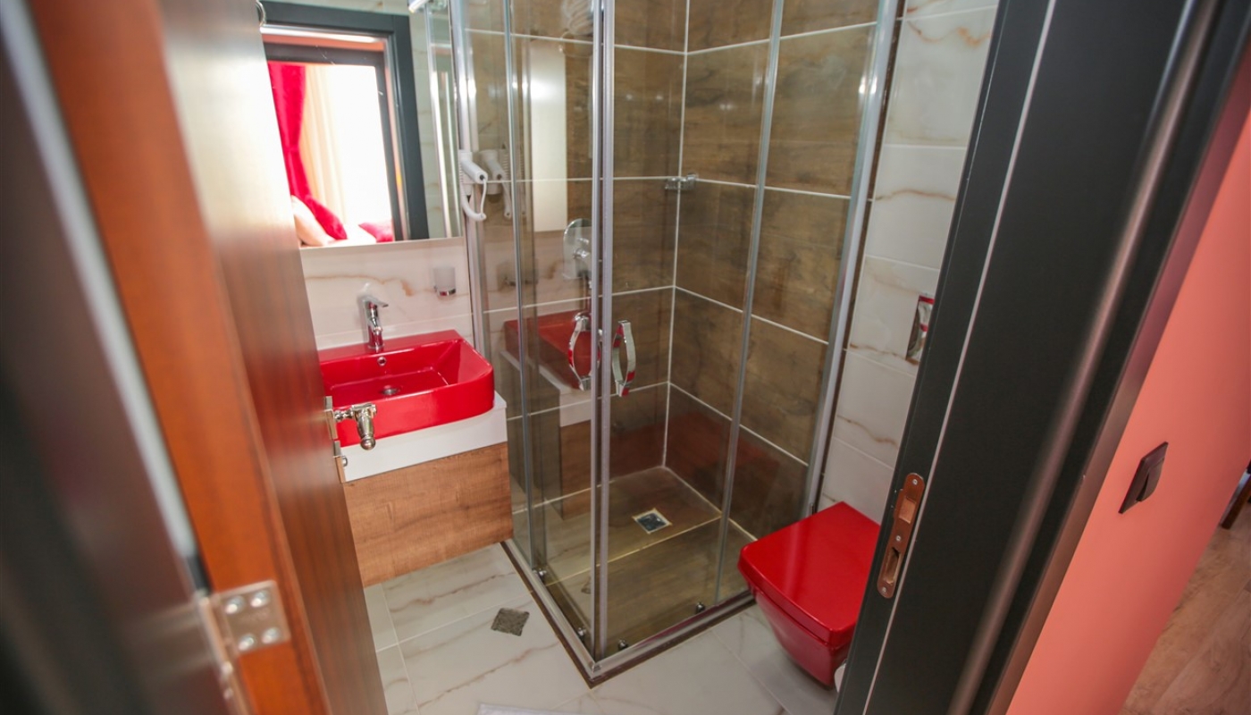 Borapark Otel 24/25