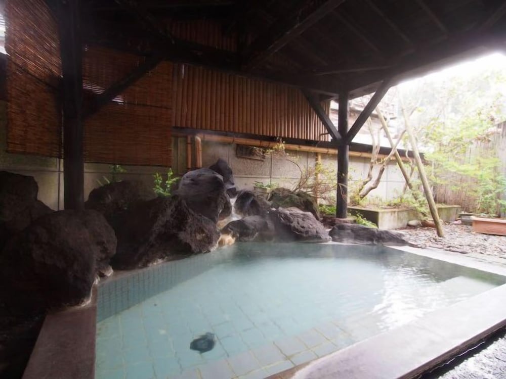 Tofuya Ryokan 10/19