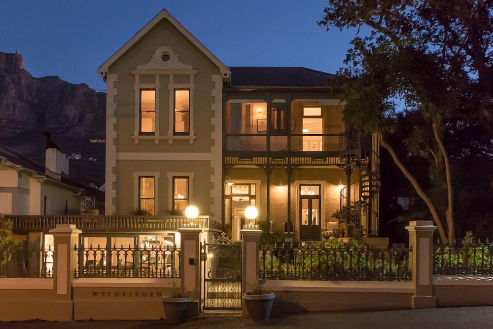 Welgelegen Boutique Hotel 1/50