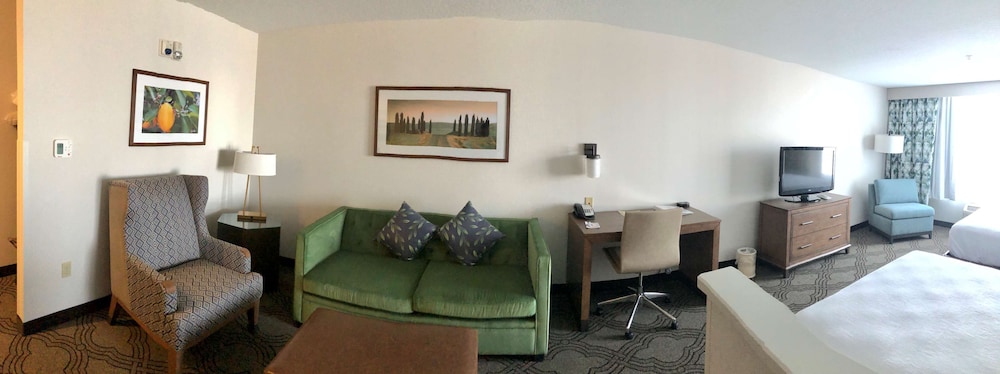 Best Western Premier Pasco Inn & Suites 41/64