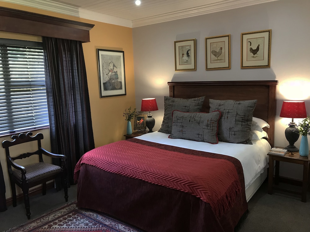 The Crown Guesthouse 5/50