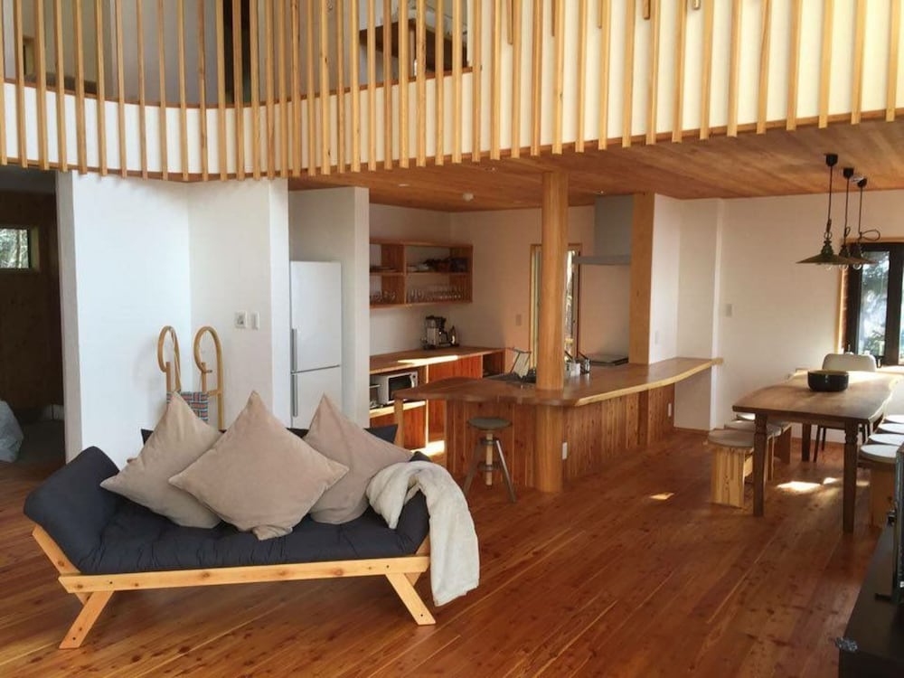 Fuku Chalet 8/36