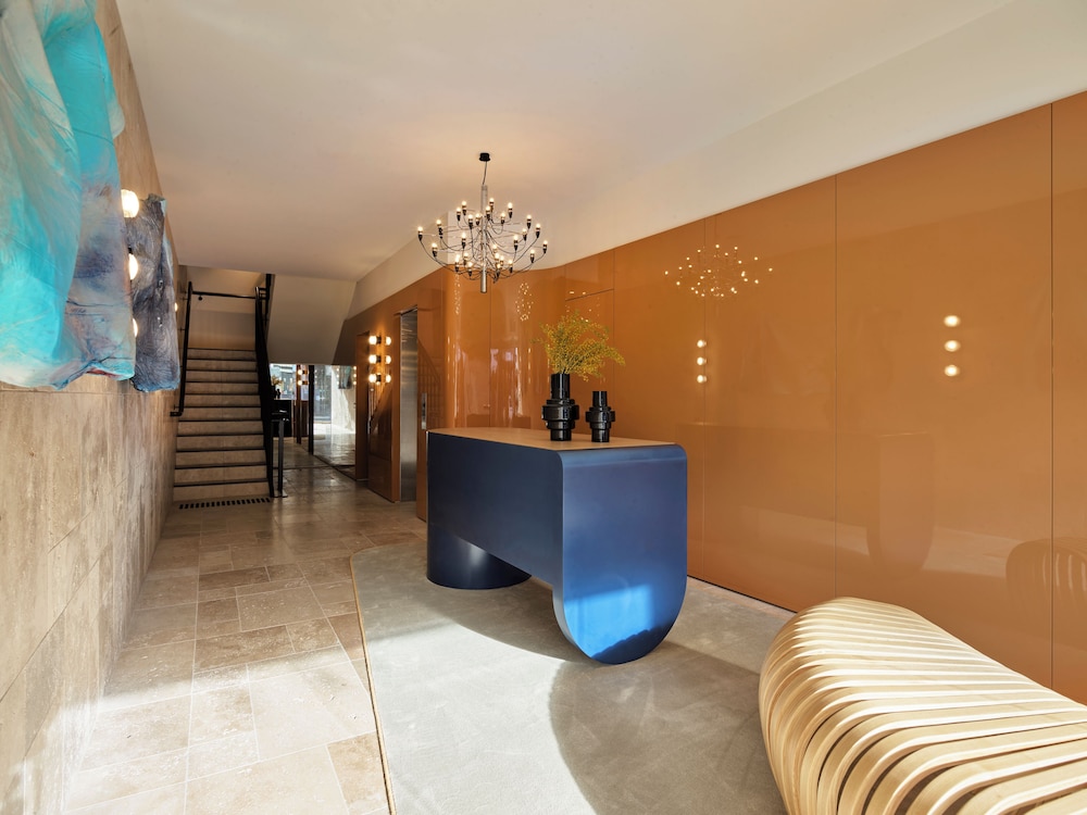 Oxford House 6/41
