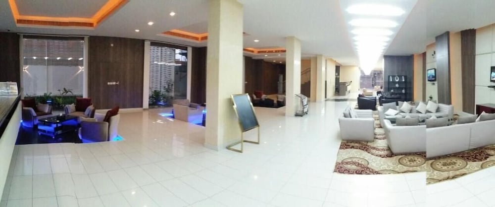 رؤوم إن الخفجي الجنوبي(Raoum Inn Serviced Apartments Khafji) 40/50