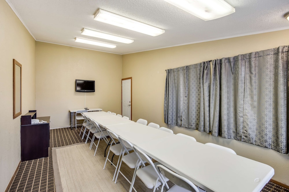 Knights Inn Ashland 34/39