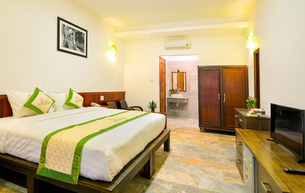 Fig Tree Boutique Villa 6/31