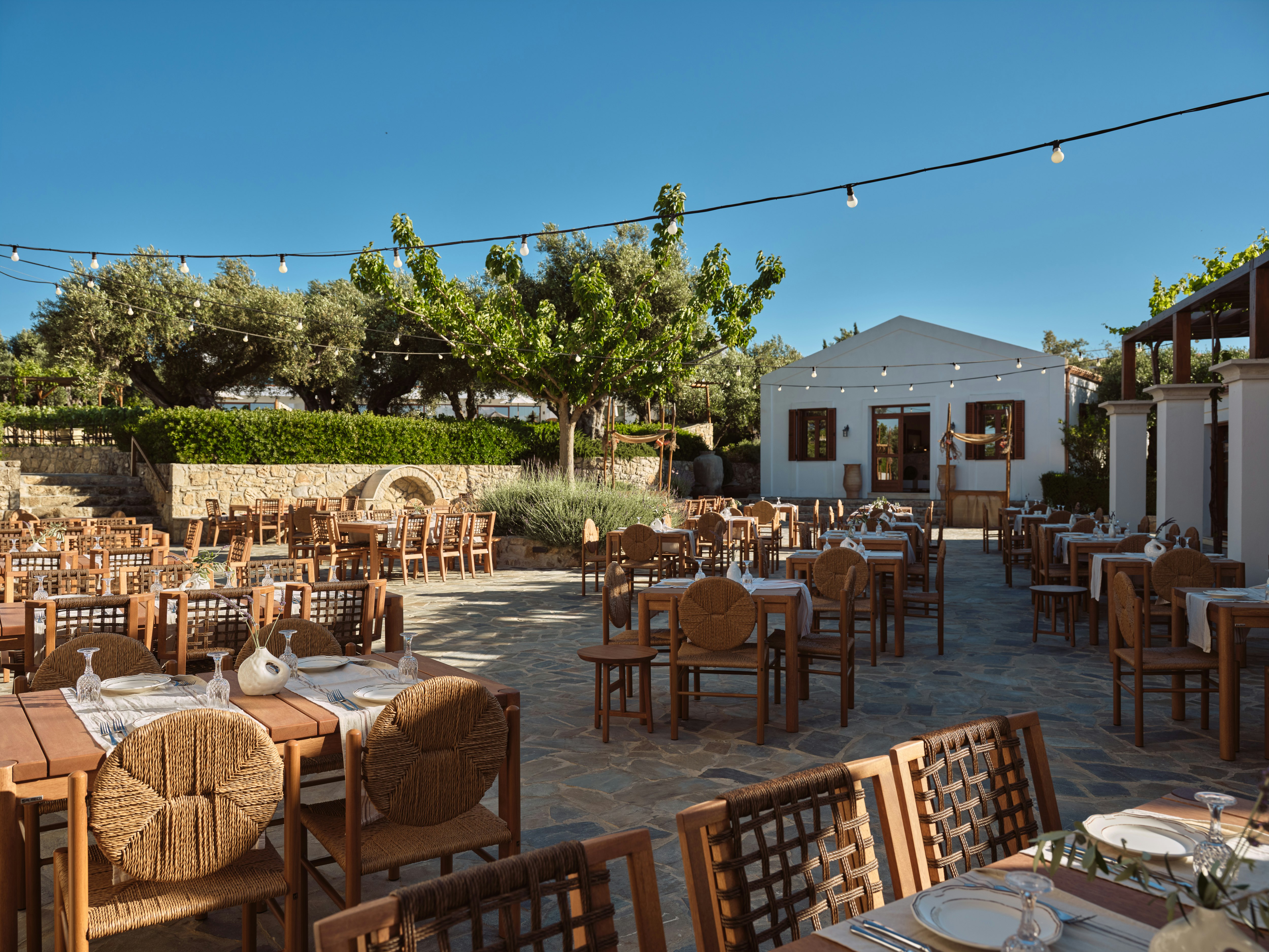 Lesante Cape Resort & Villas 36/50