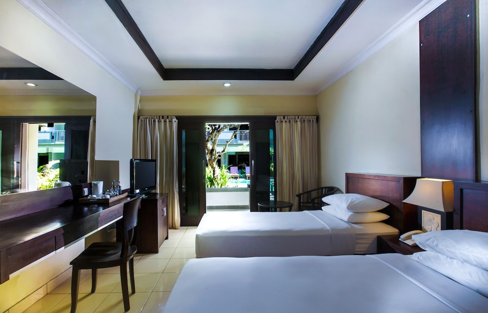 Champlung Mas Hotel 16/67