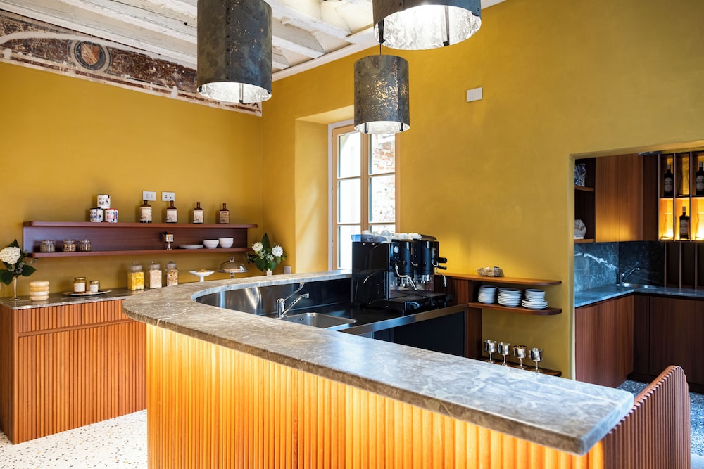 Palazzo Fauzone Relais 5/50