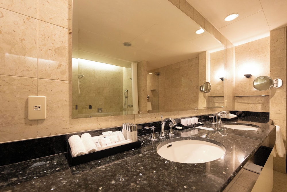 جناح رئاسي بسرير كينج، Premier Hotel Tsubaki Sapporo Ex Premier Hotel Tsubaki Sapporo 2/3