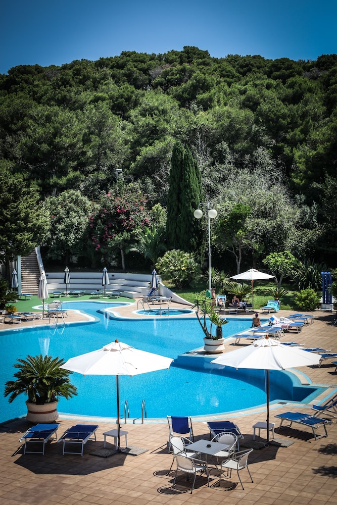 Hotel Santa Lucia 63/71