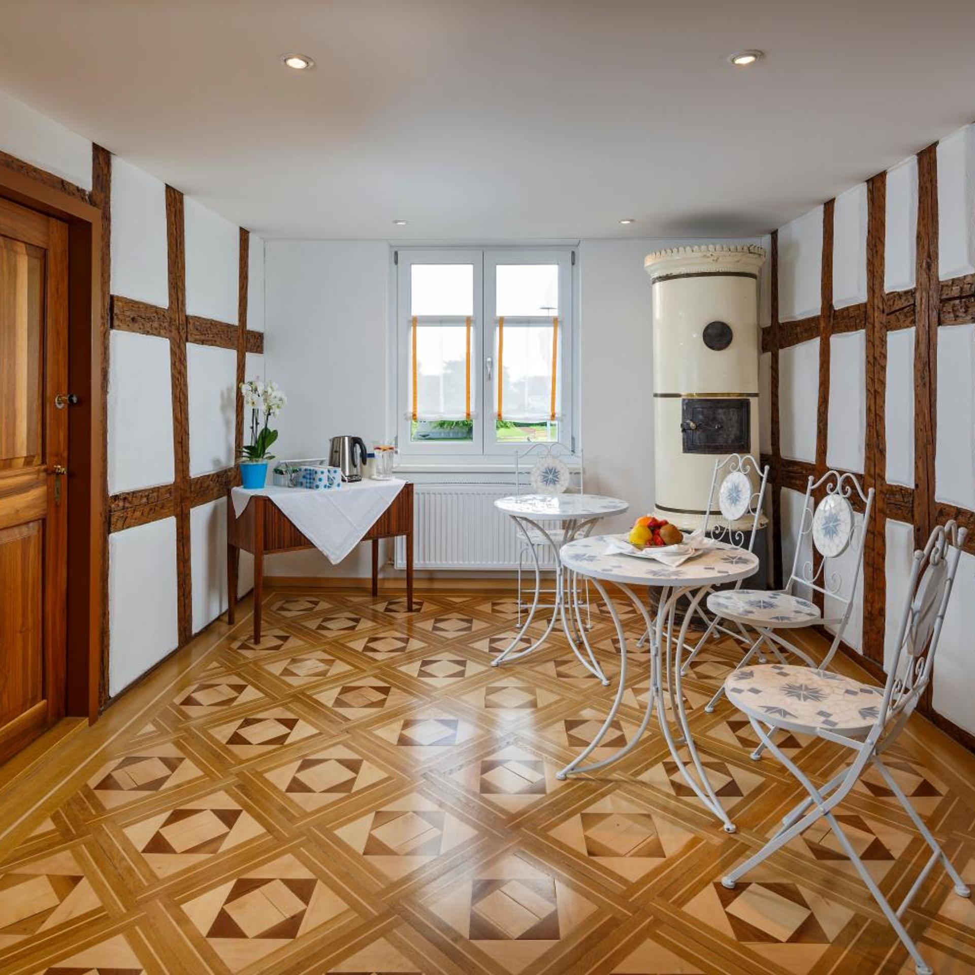 Historische Residenz Lindeneck 18/35