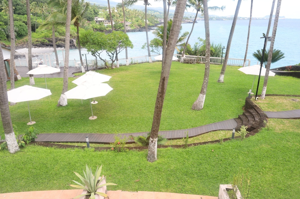 Golden Tulip Grande Comore Moroni Resort And Spa 62/70