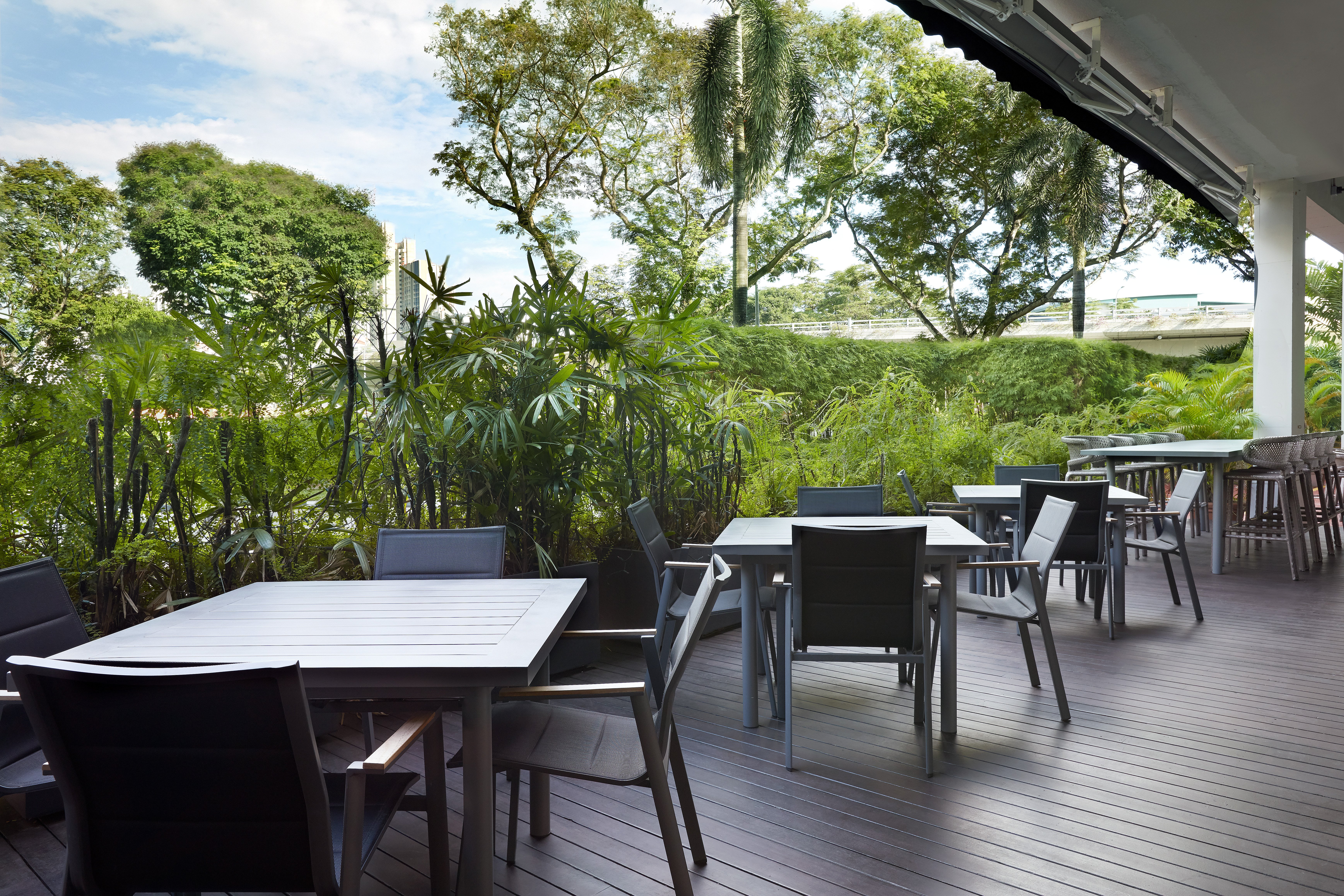 Holiday Inn Express & Suites Singapore Novena 51/58