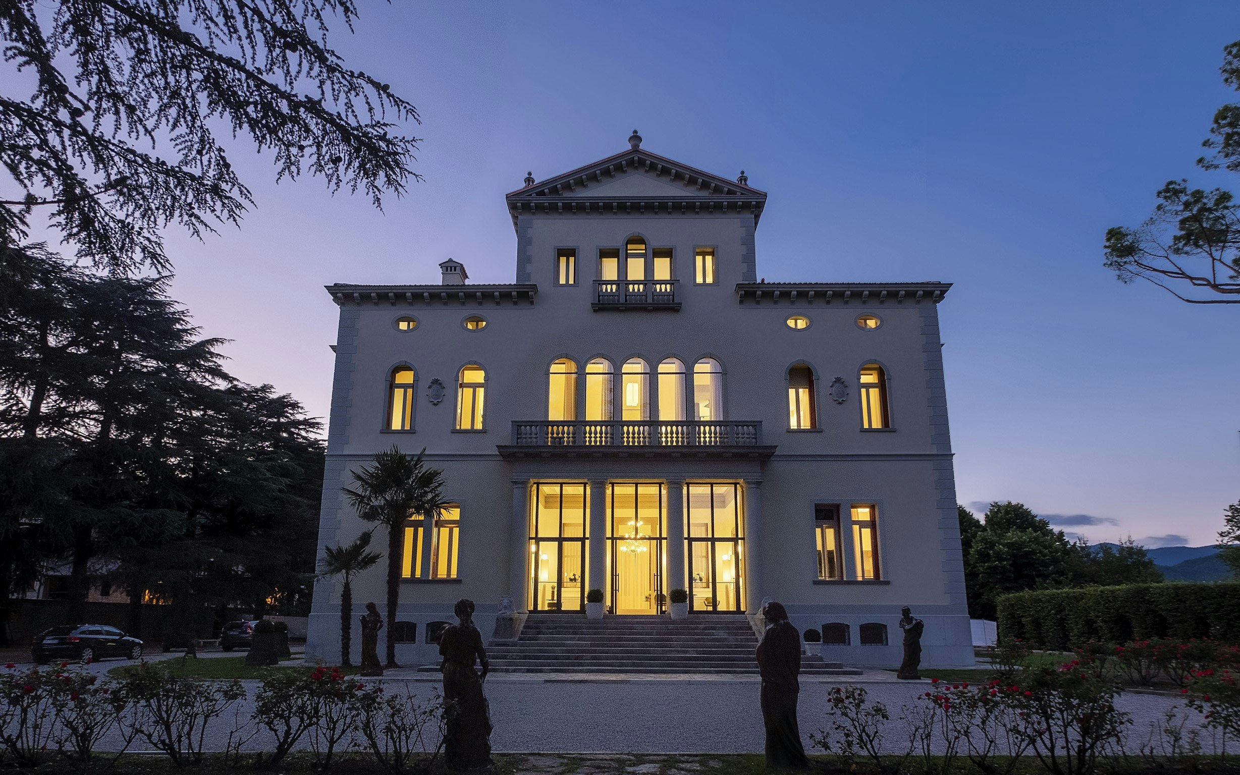 Villa Soligo 3/52